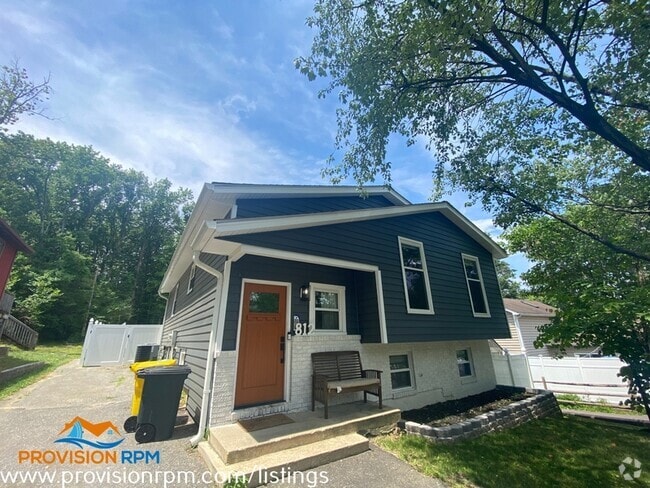 Building Photo - 812 Baltimore Annapolis Blvd Rental