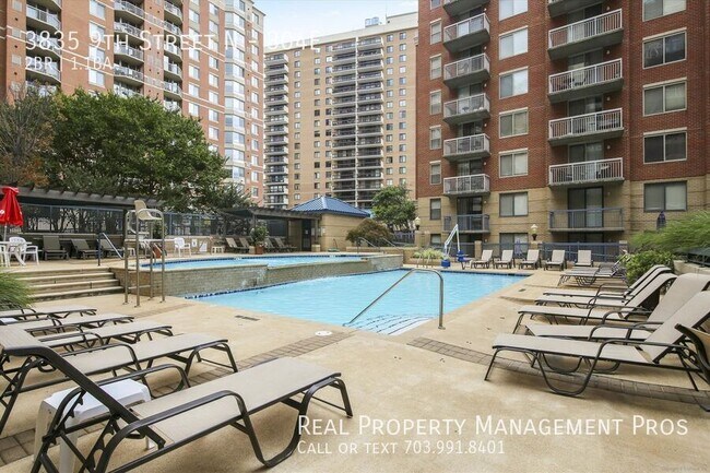 Photo - 3835 9th St N Unit 304E