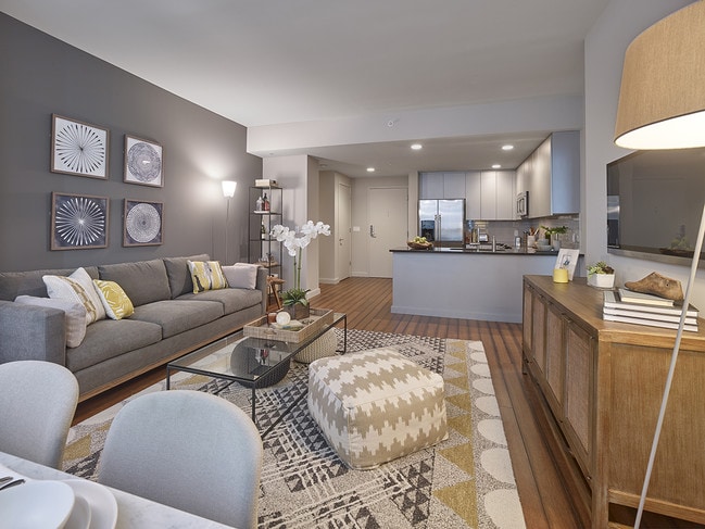 Photo - Park + Garden