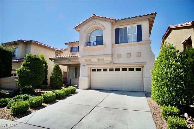 Building Photo - 10749 Turquoise Valley Dr Rental