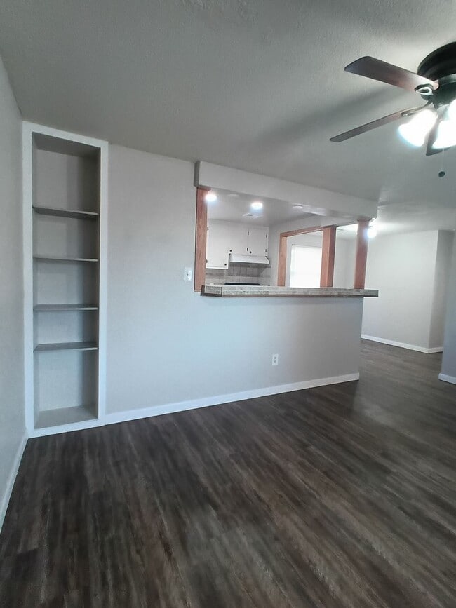 Photo - Cute Remodel - Midwest City Schools!