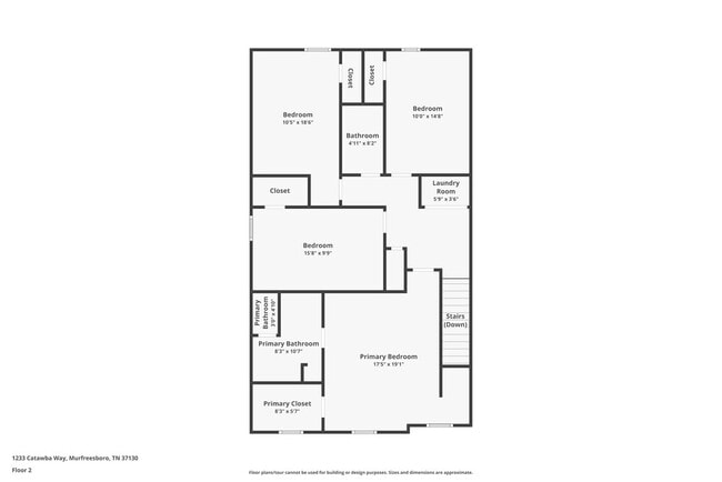 Photo - 1233 Catawba Way