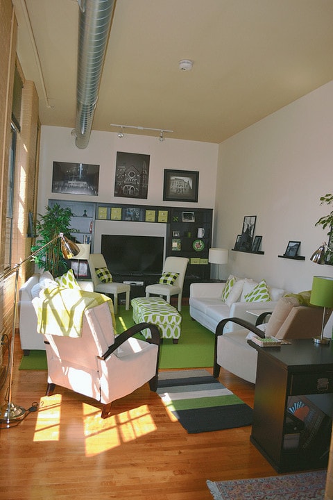 Lofts at Franklin Square