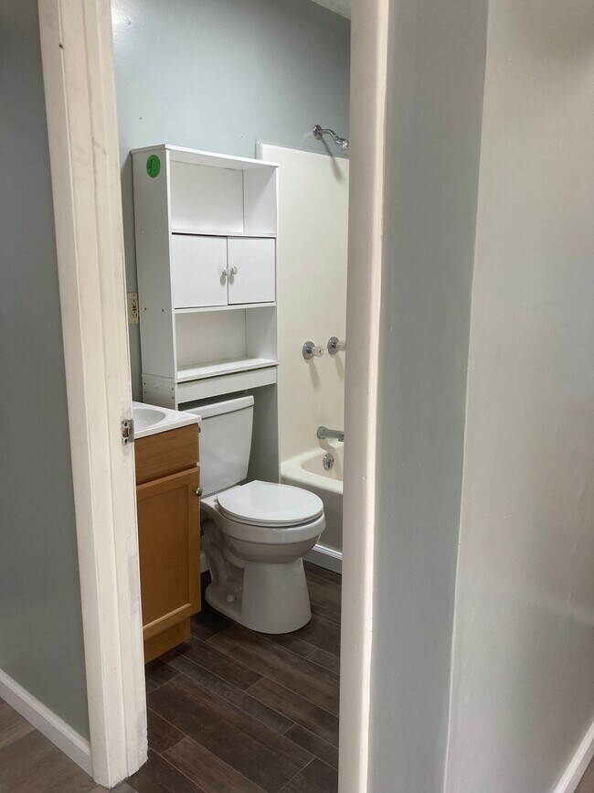 Photo - 2 bedroom - 1 bathroom Unidad 19B