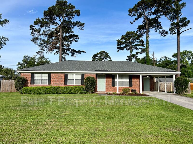 Photo - 1013 Reita St Casa