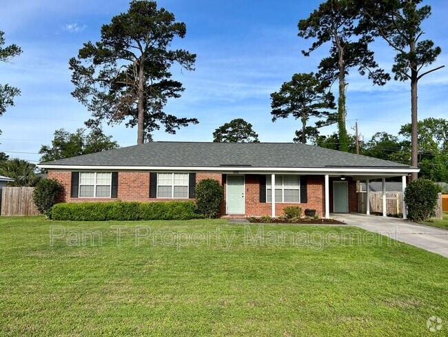 Building Photo - 1013 Reita St Rental