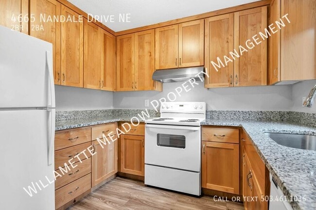 Photo - 4665 Nandale Dr NE