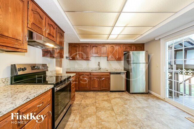 Photo - 14000 S Tomahawk Dr