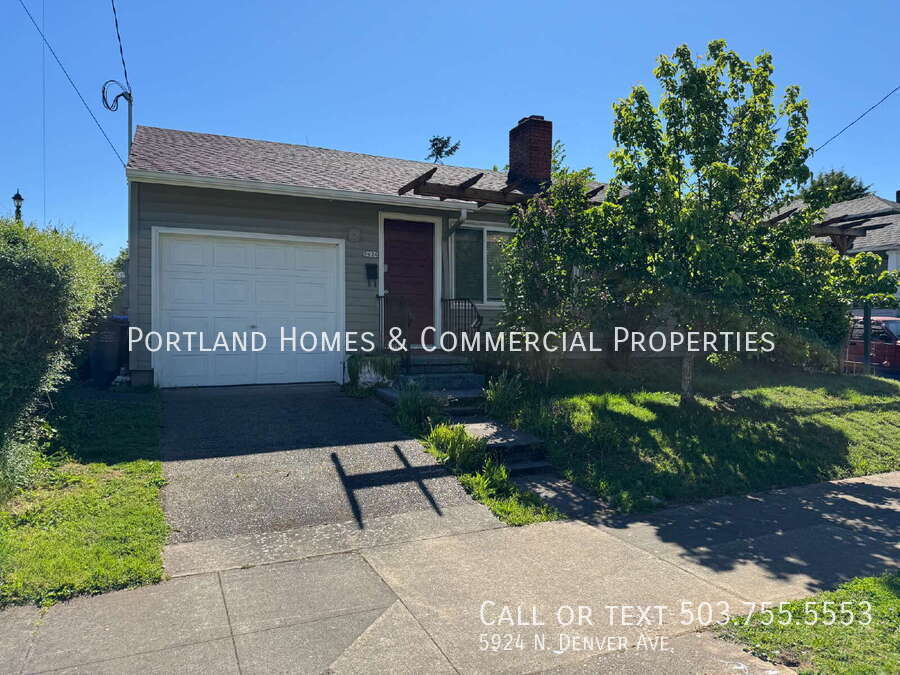 Photo - 5924 N. Denver Ave.-