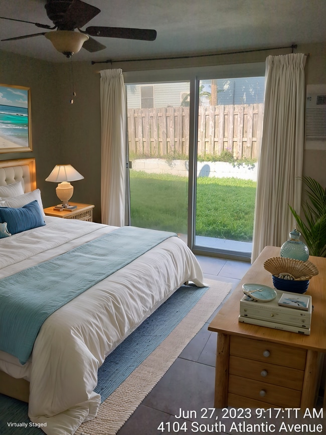 Photo - 4104 S Atlantic Ave Unit 3