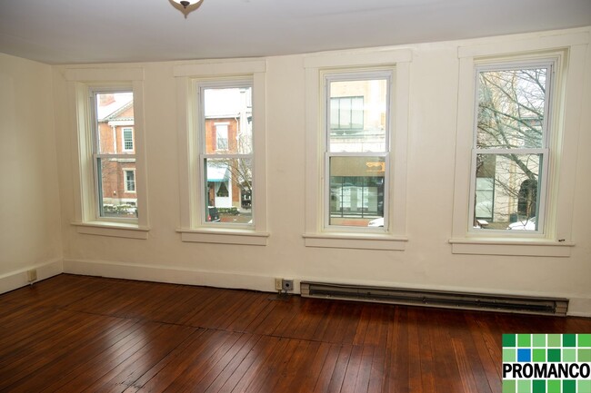 Putnam Realty - 114 1/2 Putnam Street - Putnam Realty - 114 1/2 Putnam Street Apartamento Unidad 114 1/2 #3 Putnam