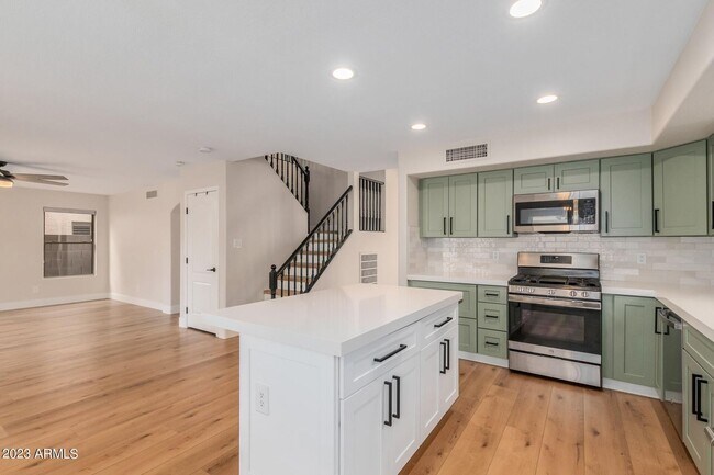 Photo - 4 BEDROOM 2.5 BATH 2 STORY LOVELY HOME 2,041 SQ FT SINGLE FAMILY HOME