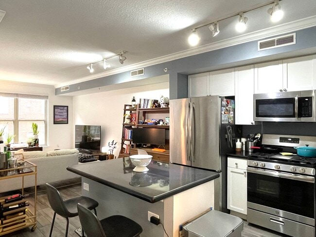 Building Photo - 1441 Rhode Island Ave NW Unit 207 Rental