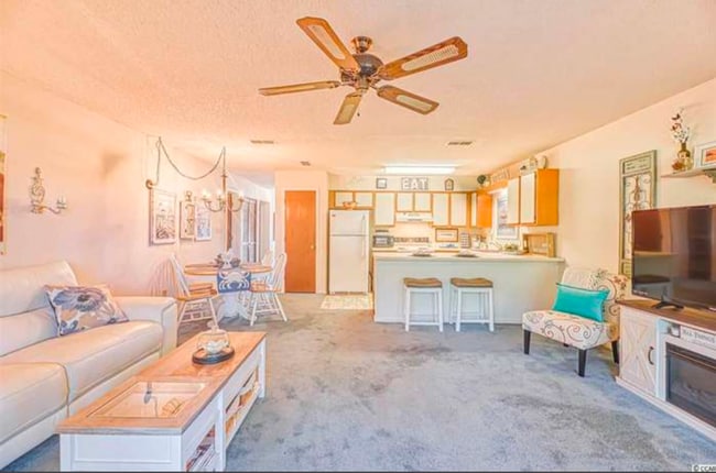 Living room - 510 Fairwood Lakes Dr Unit 19K