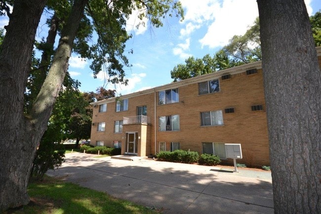 apartments for rent in chesterfield mi forrent com