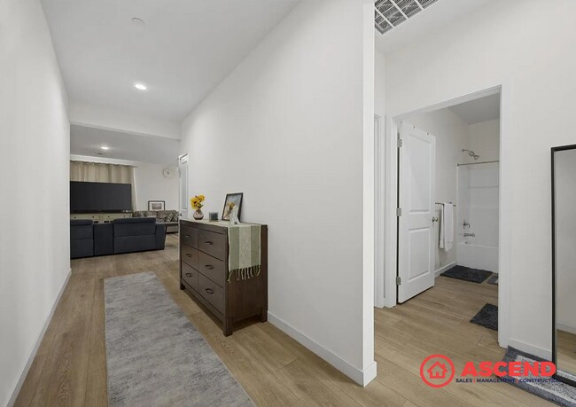 Photo - Modern 3 Bed, 2 Bath Home with Solar & Full Appliance Package