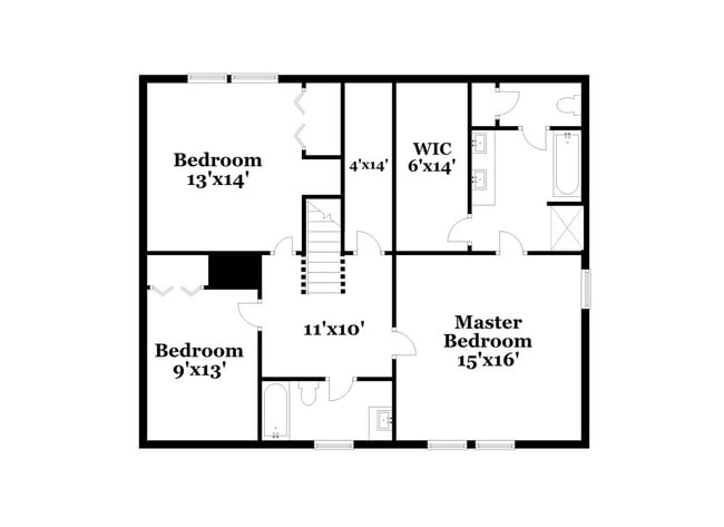 Photo - 806 Laurens Way