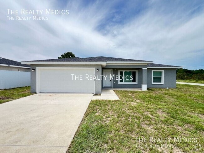 Building Photo - 14865 SW 32nd Pl Rental