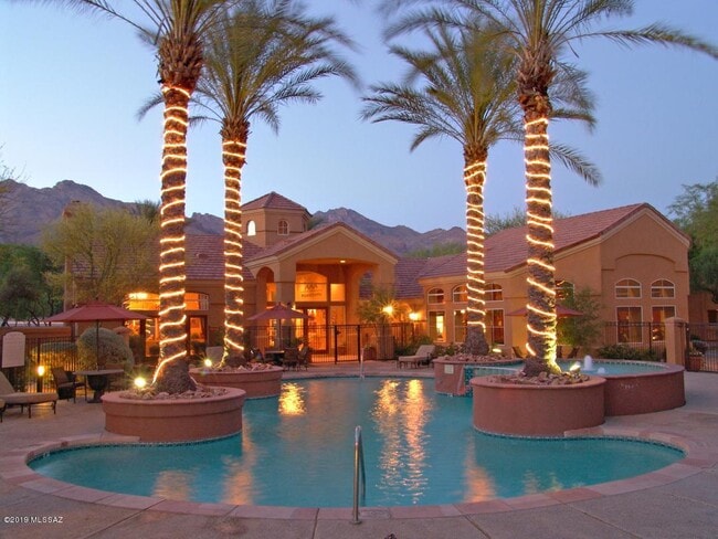 Building Photo - 7050 E Sunrise Dr Unit 16105
