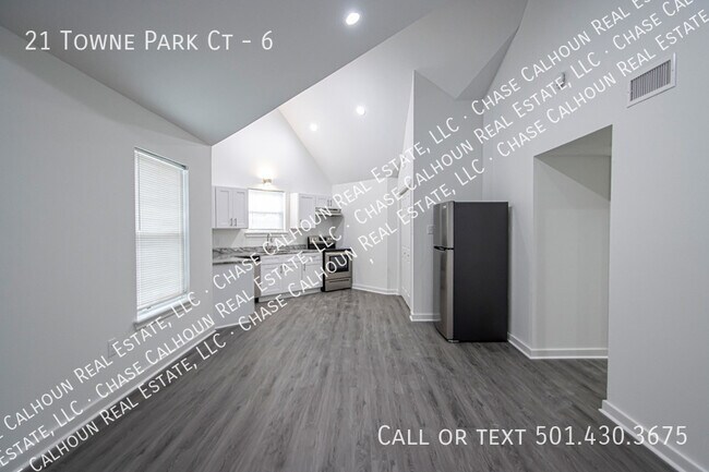 Photo - 21 Towne Park Ct Unidad 6