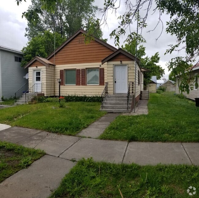 Building Photo - 1 bedroom, 1 bathroom duplex in Ashton wit... Rental