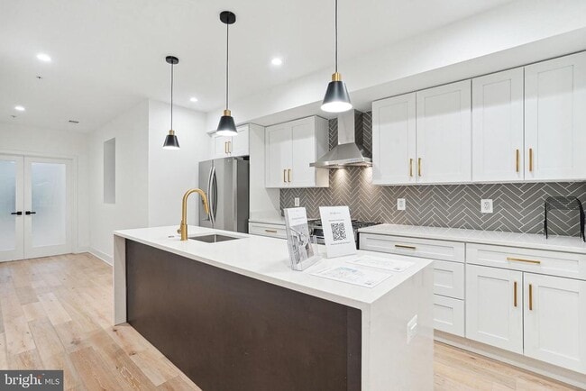 Photo - 1111 K St NE Unit 2