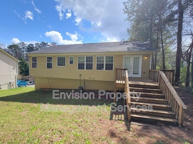 Photo - 2738 Old S Dr