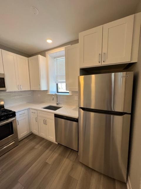 Photo - 2 bedroom in Chicago IL 60613