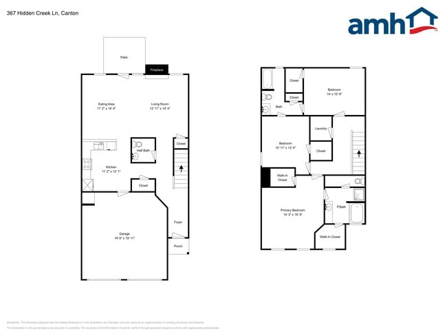 Photo - 367 Hidden Creek Ln