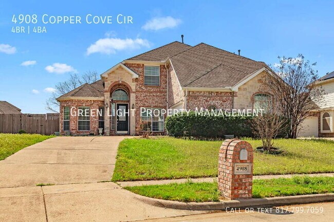 Photo - 4908 Copper Cove Cir