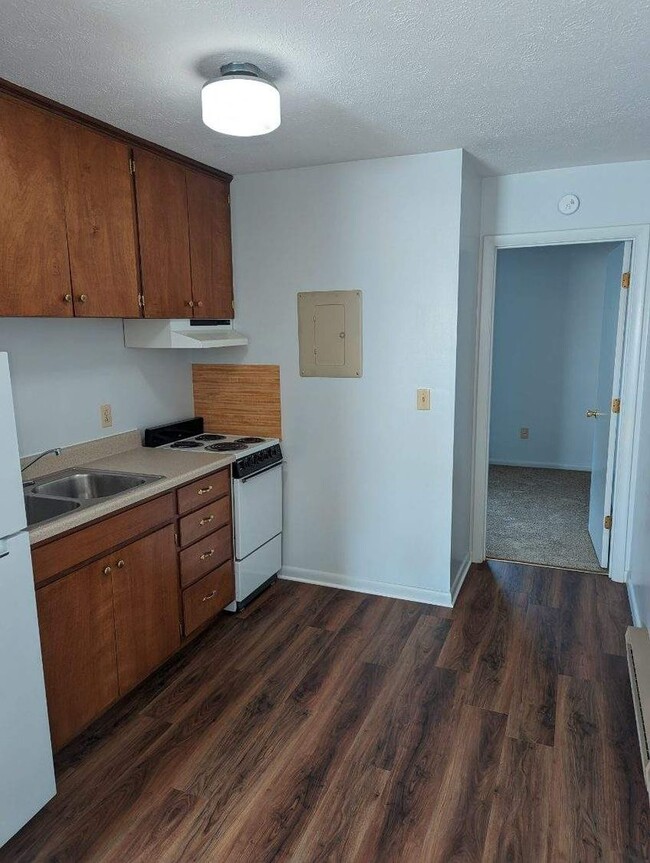 Photo - Apartment for Rent near EMU