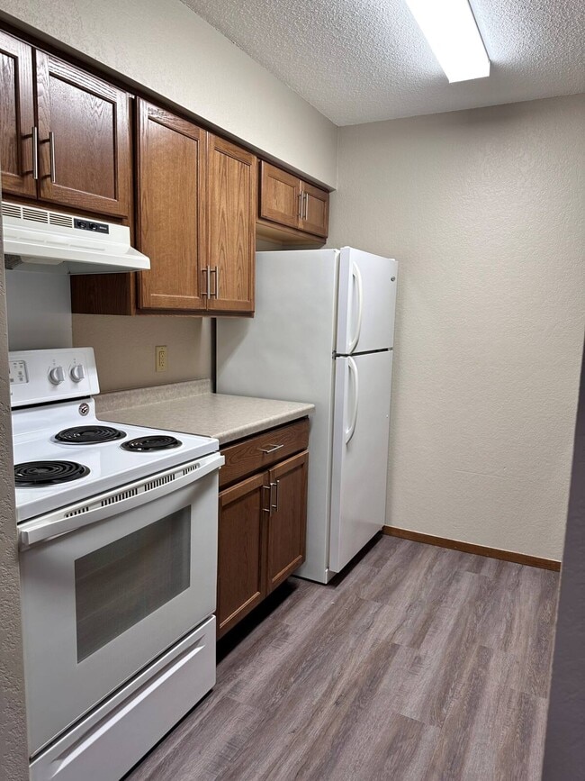 Photo - North States Apartments