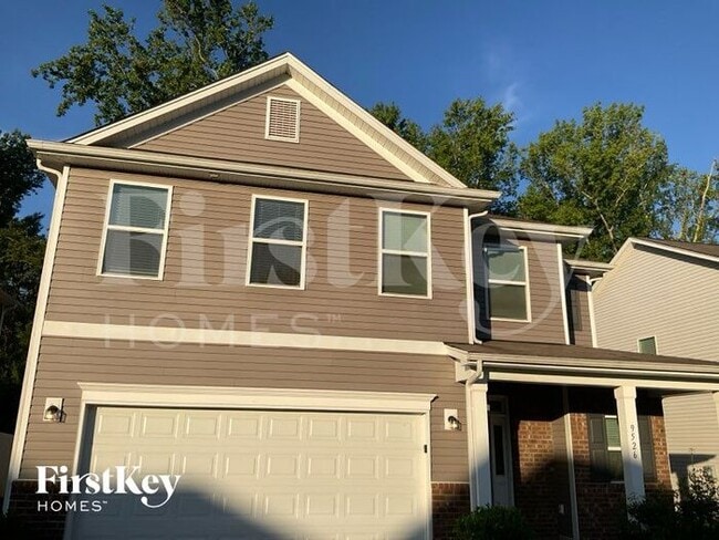 Building Photo - 9526 Hamel St Rental