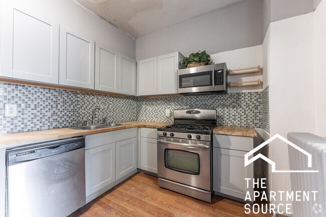 Building Photo - 1705 N Talman Ave Unit 1 Rental