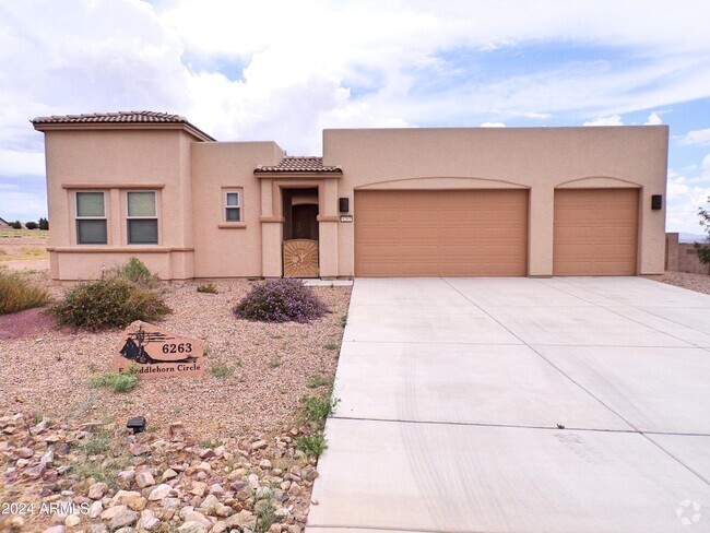 Building Photo - 6263 Saddlehorn Cir Rental