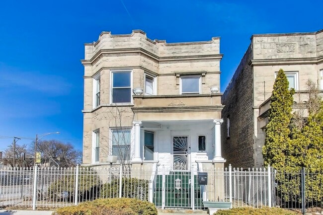 Photo - 3358 W Lexington St Unit 2