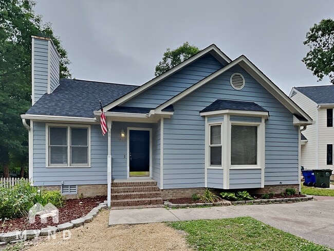 Building Photo - 1820 Sagamore Ct Rental
