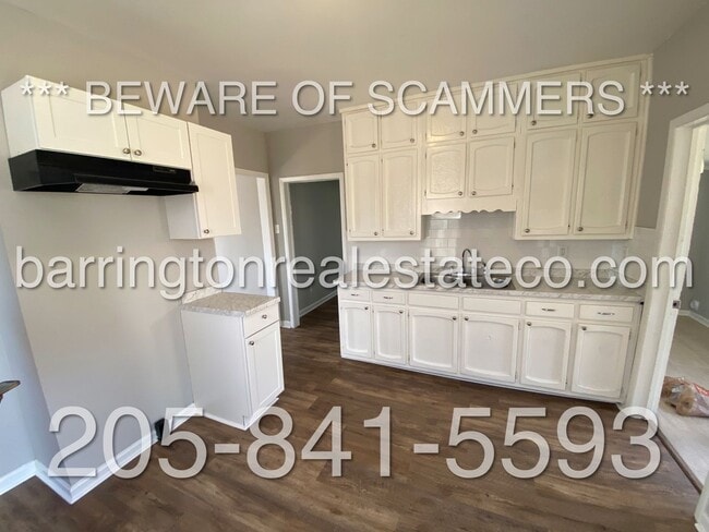 Photo - 1806 31st St Ensley