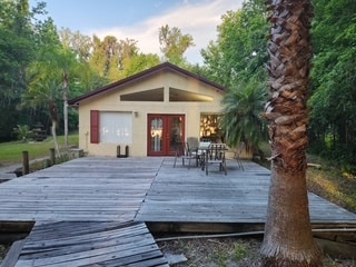 Photo - 120 River Shores Rd House