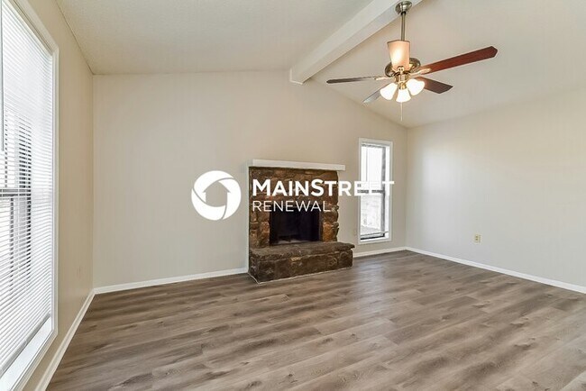 3 Bedroom Pet-Friendly Home in Millington, TN with Main Street Renewal