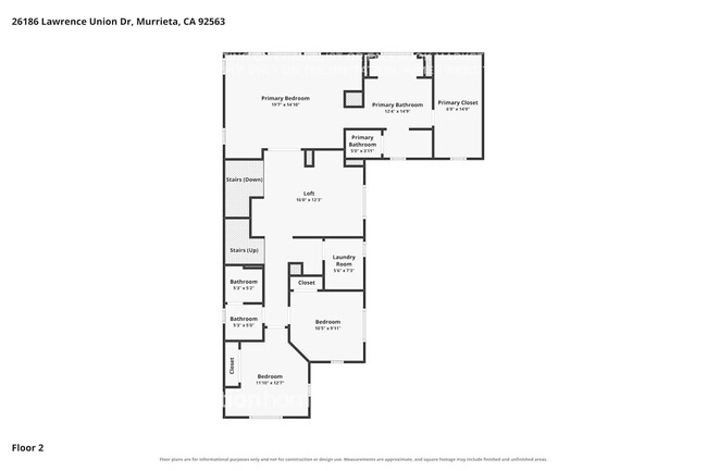 26186 Lawrence Union Dr