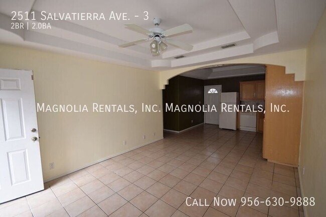 2511 Salvatierra Ave Unit 3