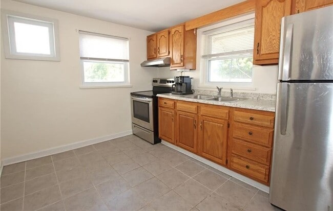 Photo - Charming 2 Bedroom Home in South Charleston with Beautiful Hardwood Flooring Throughout!