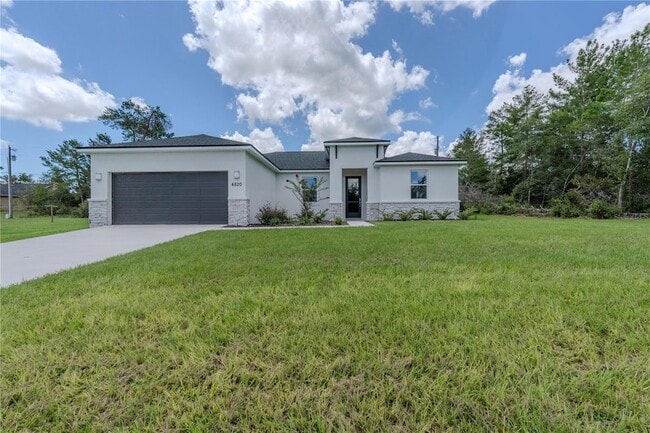 Building Photo - 4820 SW 159th Ln Rental