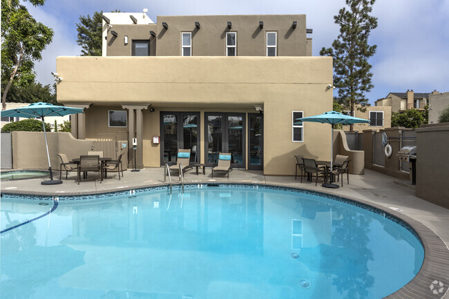 Villas at Carlsbad - Villas at Carlsbad Apartments