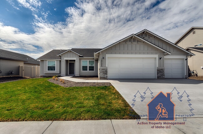 Building Photo - 18405 N Sweet William Ave