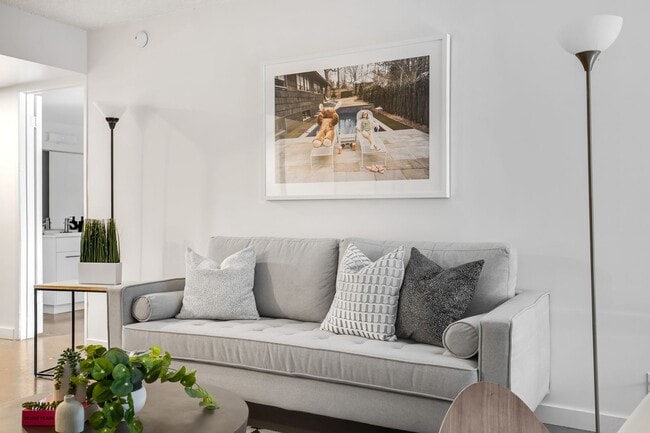 Photo - University Valley Apartments