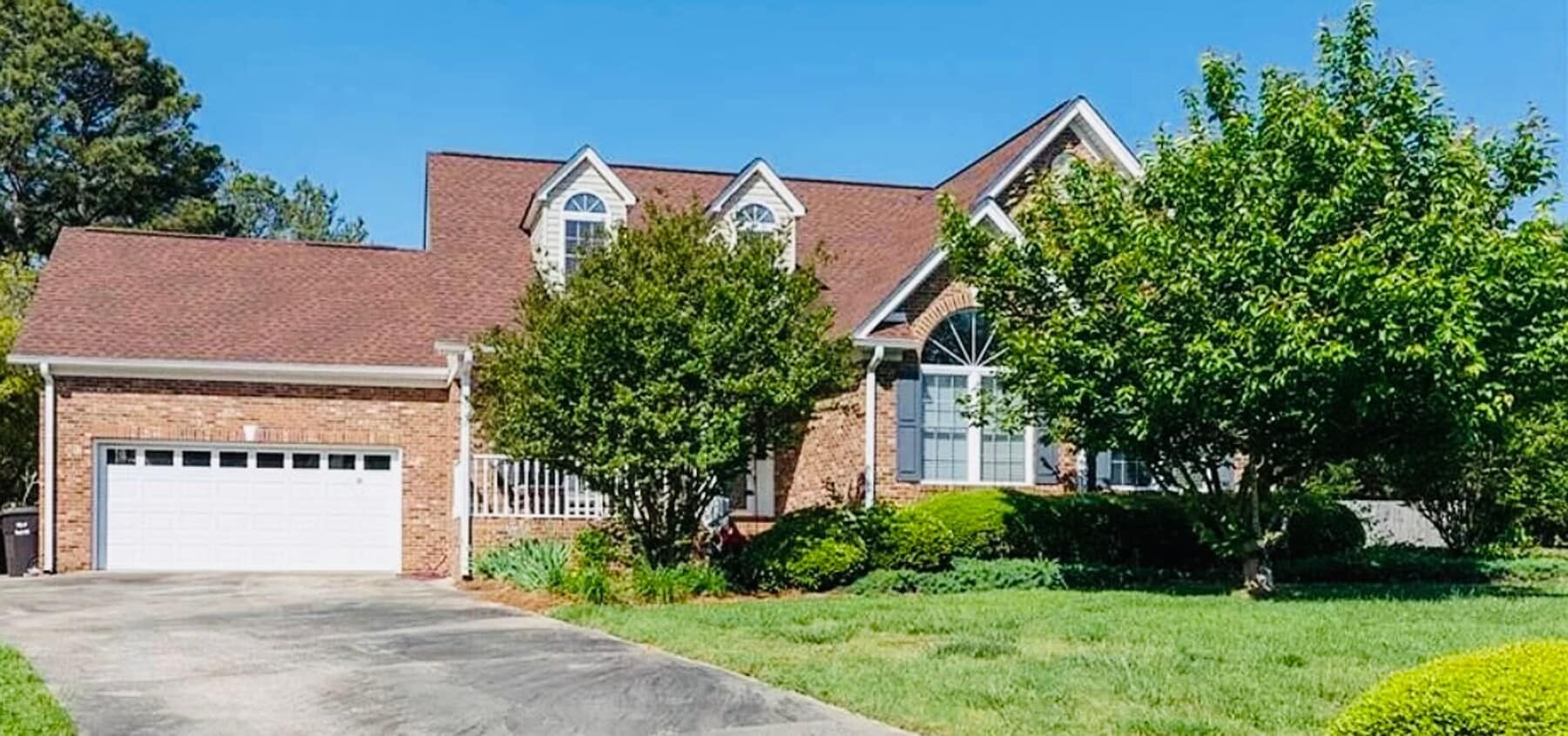 Exclusively Offered by Muse Realty, LLC - Exclusively Offered by Muse Realty, LLC