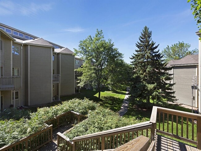 MacLaren Hill