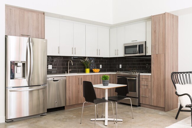 Photo - Grether & Grether Loft Building